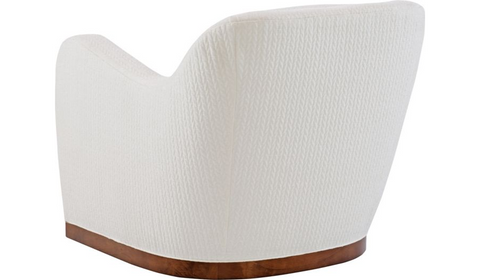 Lola Swivel Chair