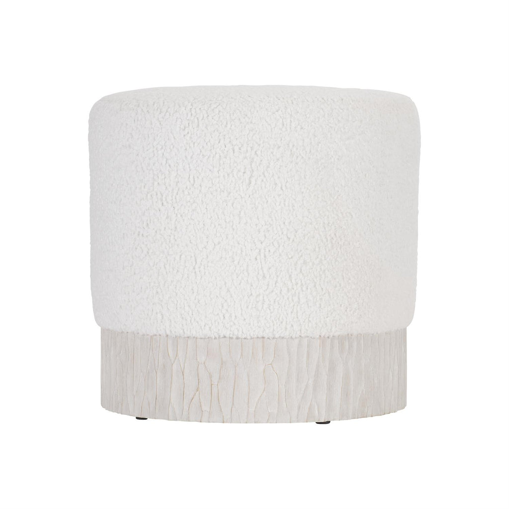 Flint Ottoman