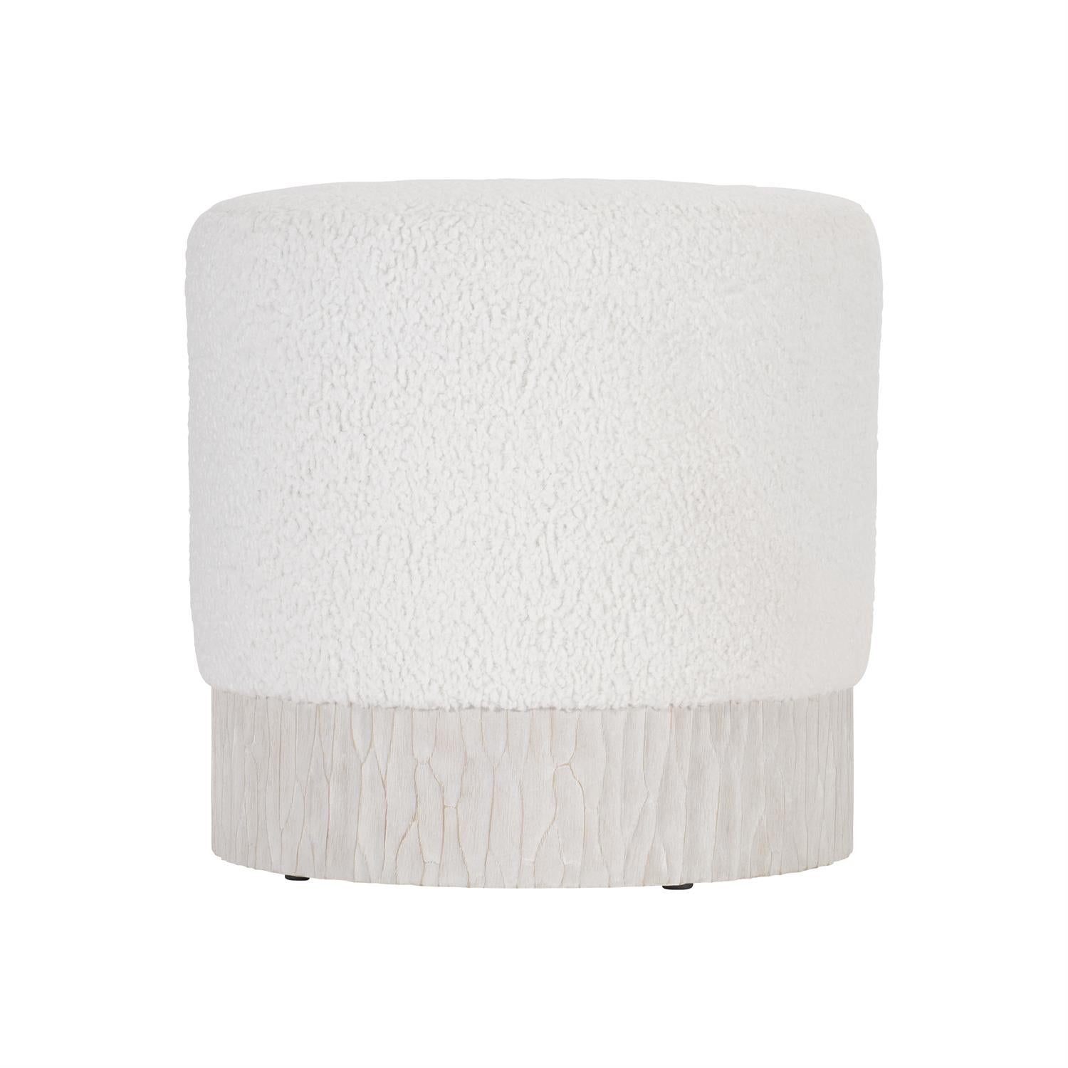 Flint Ottoman