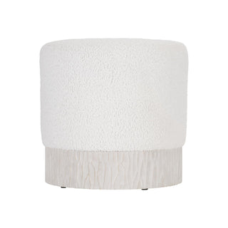 Flint Ottoman