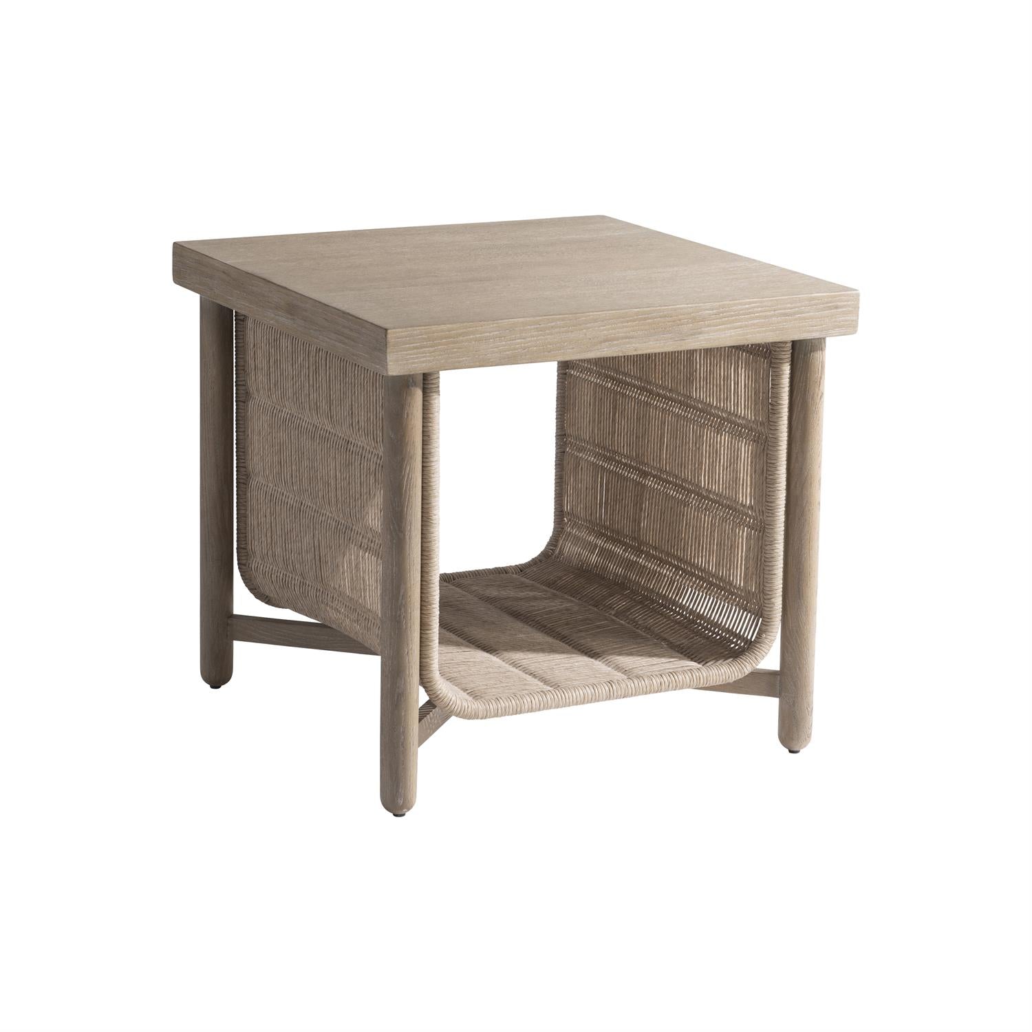 Malakai Side Table