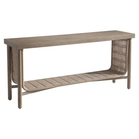 Malakai Console Table