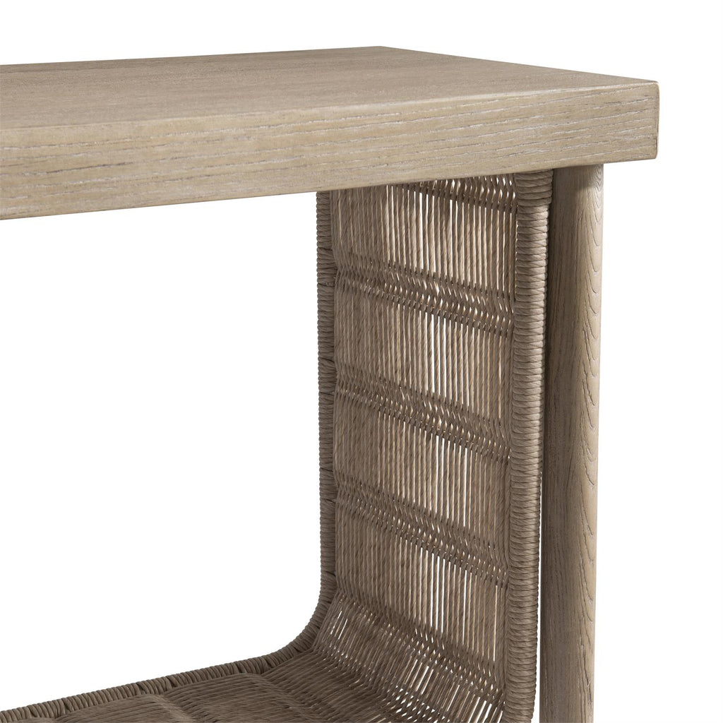 Malakai Console Table