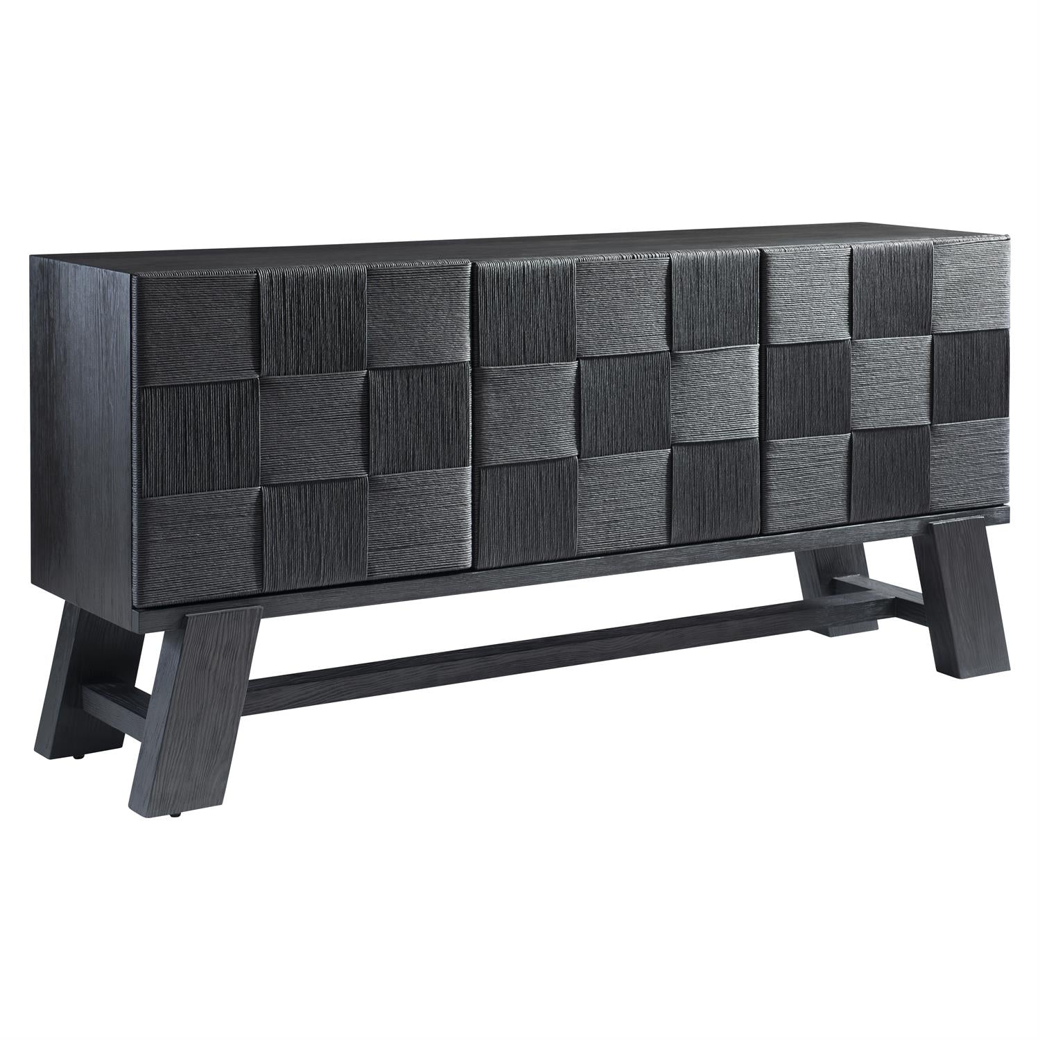 Quinn Weave Sideboard