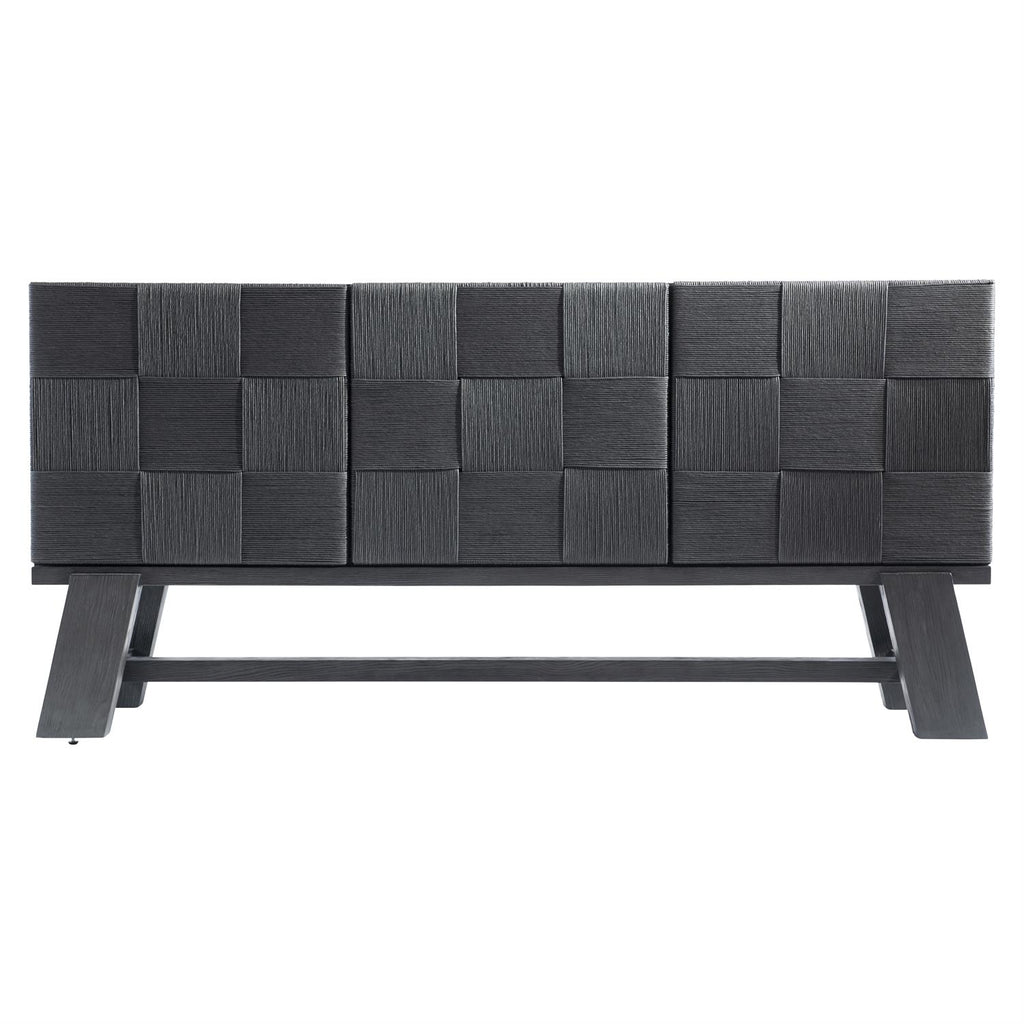 Quinn Weave Sideboard