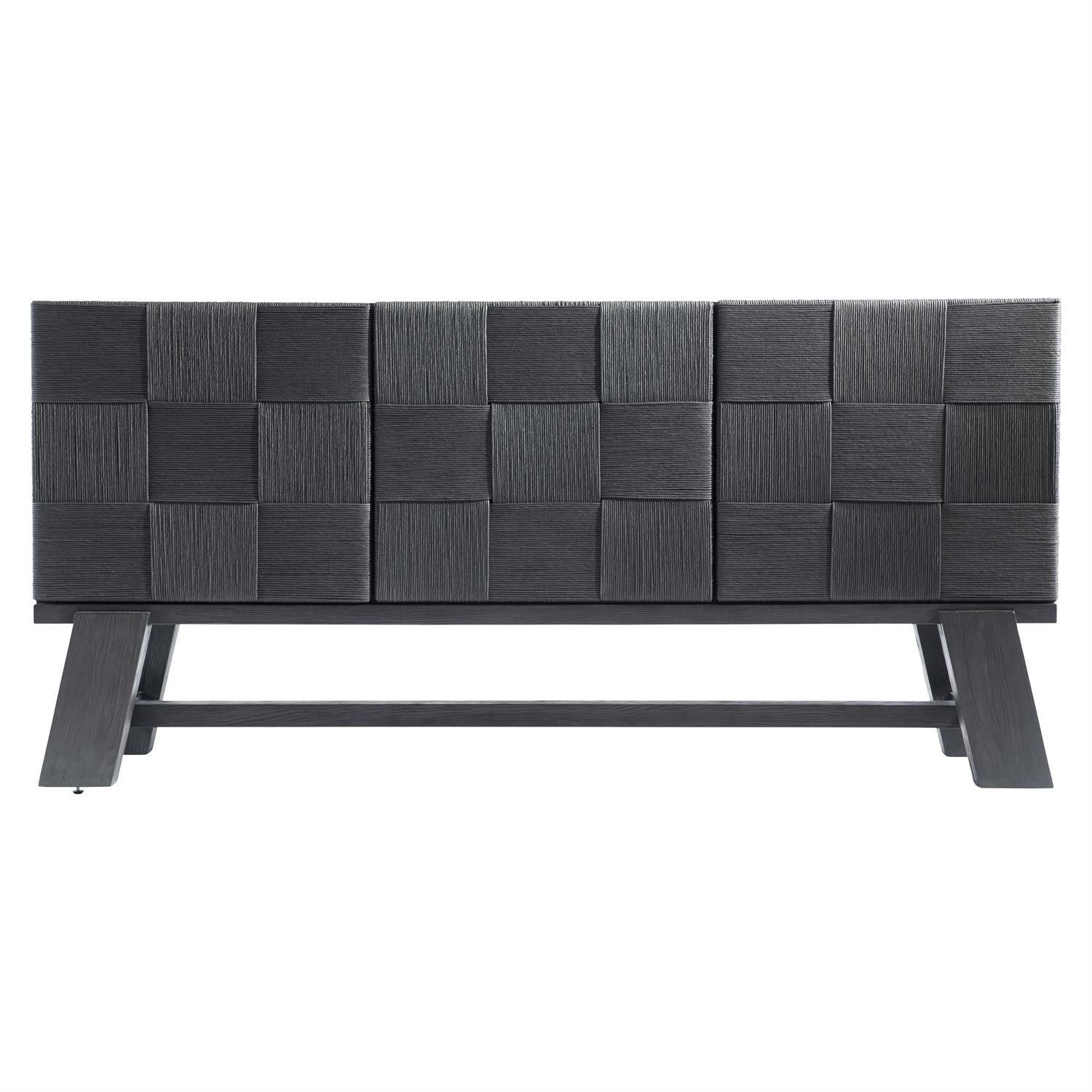 Quinn Weave Sideboard