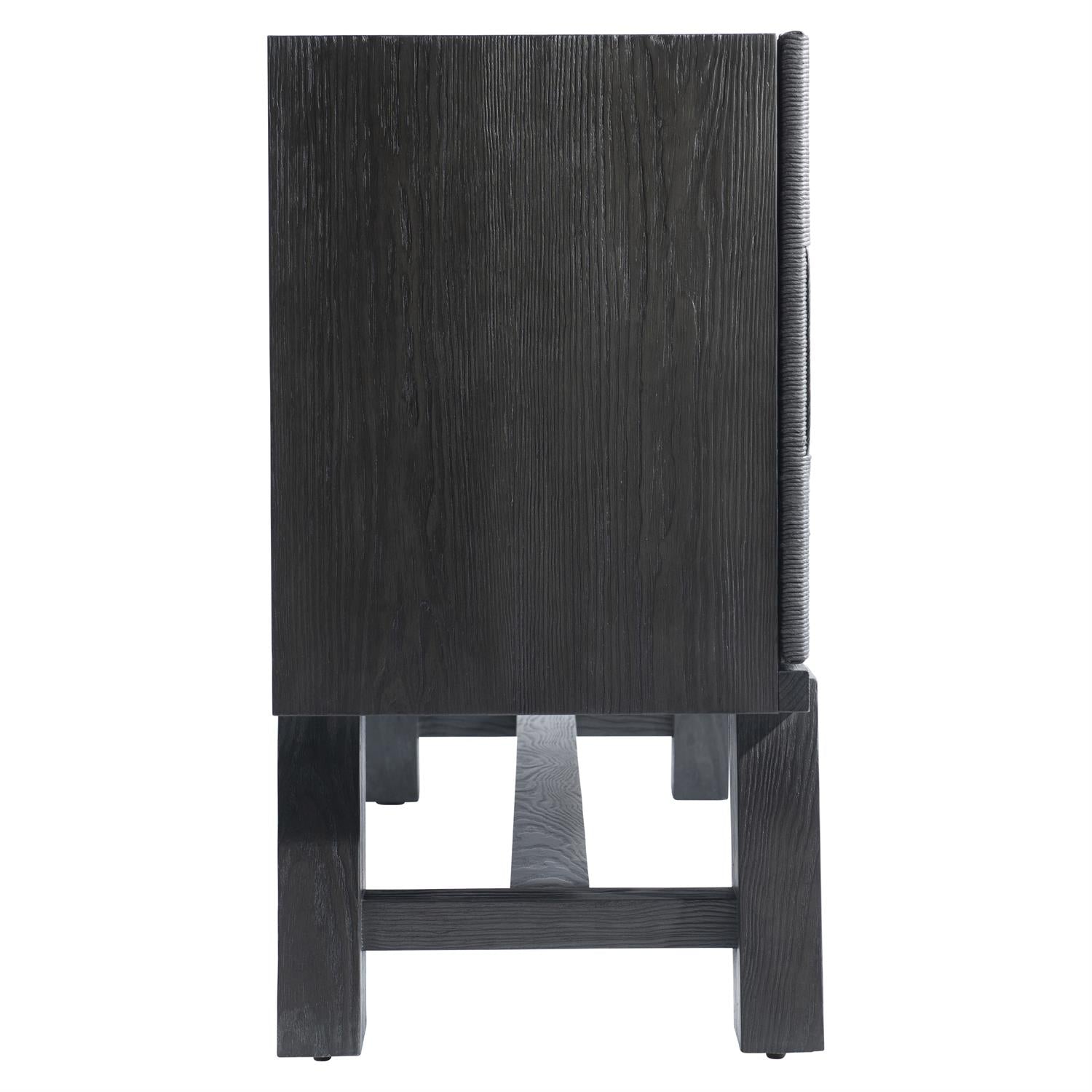 Quinn Weave Sideboard