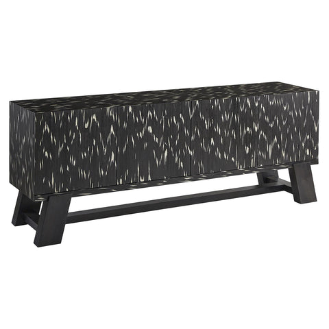 Riley Entertainment Credenza