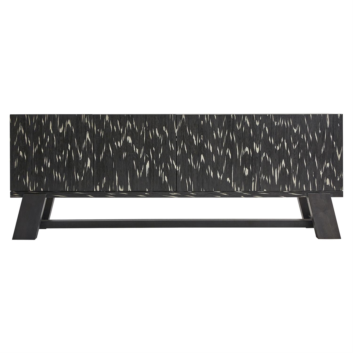 Riley Entertainment Credenza