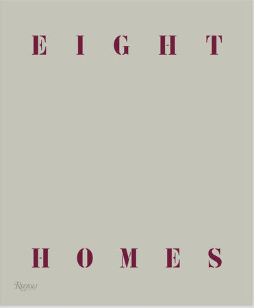 Eight Homes by Clements Design