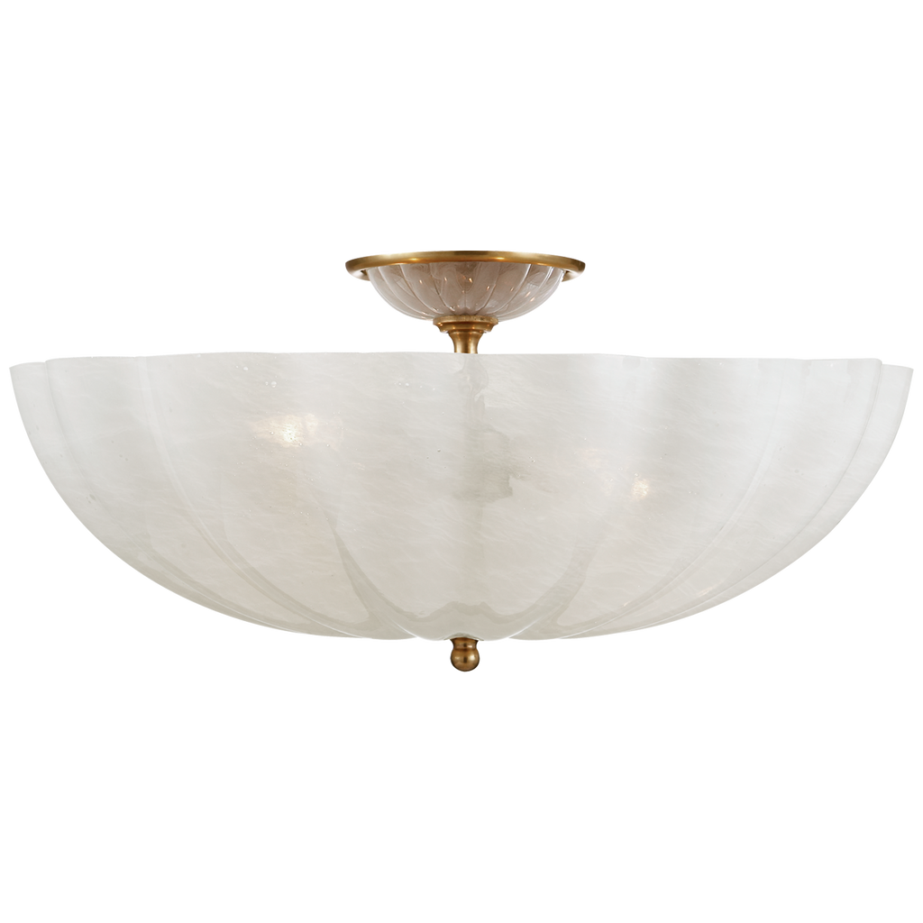Rosehill Flush Mount
