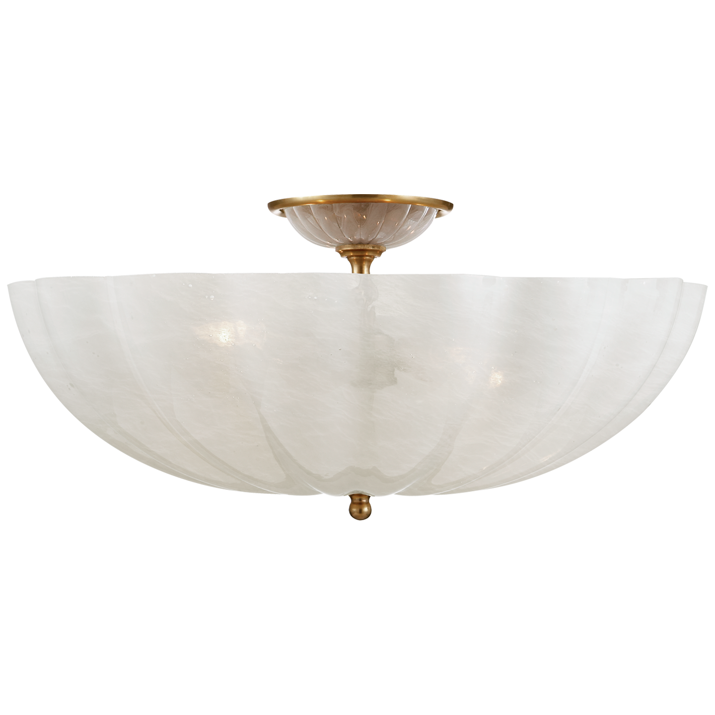 Rosehill Flush Mount