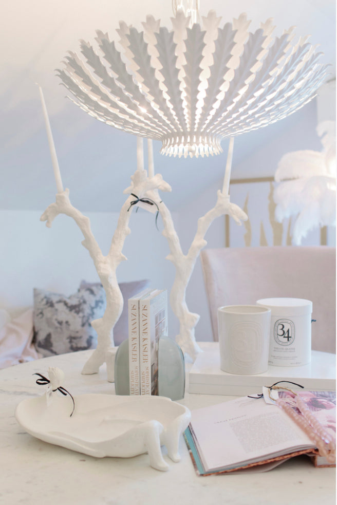 Hampton Medium Chandelier
