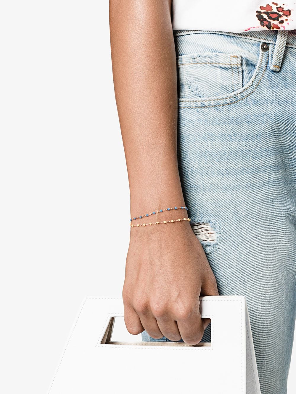 gigiCLOZEAU Classic Bracelet