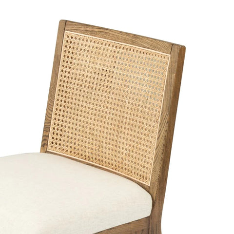 Delhi Armless Dining Chair