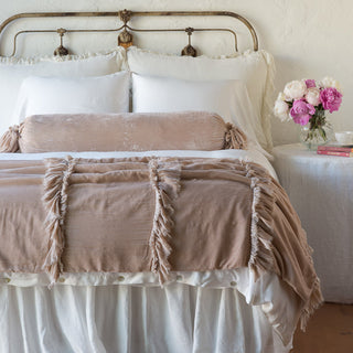 Loulah Bolster Pillow