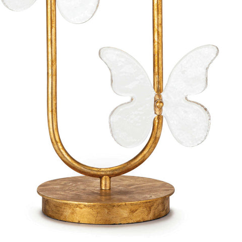 Monarch Oval Table Lamp