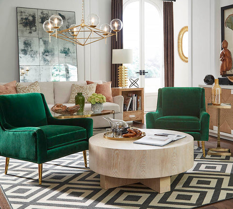 Oscar Coffee Table