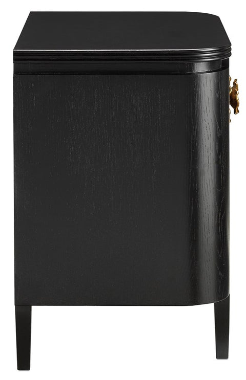 Flora Nightstand