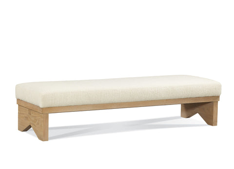 Phillipe Ottoman Bench