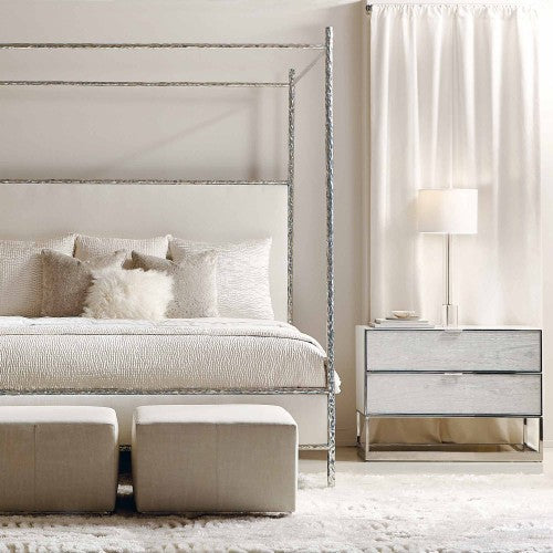 Odessa Canopy Bed, King