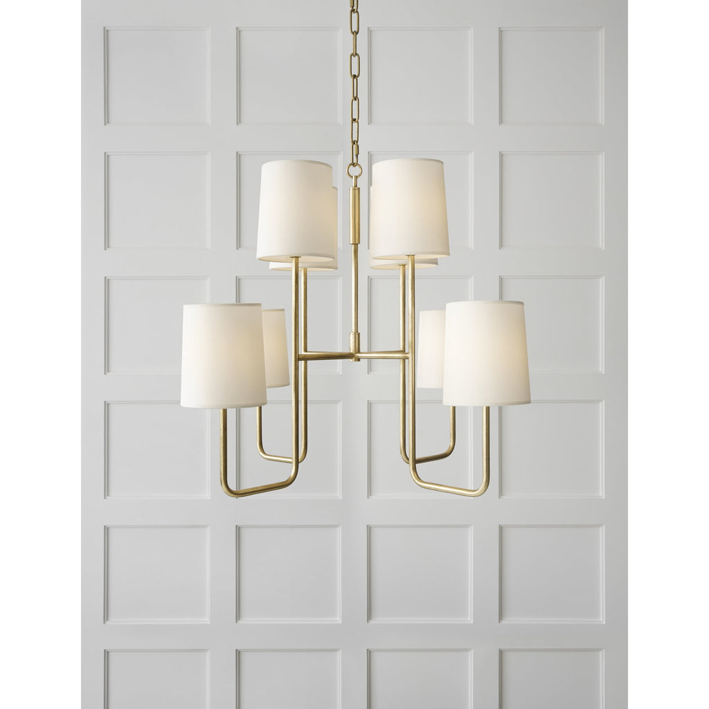 Claire Chandelier