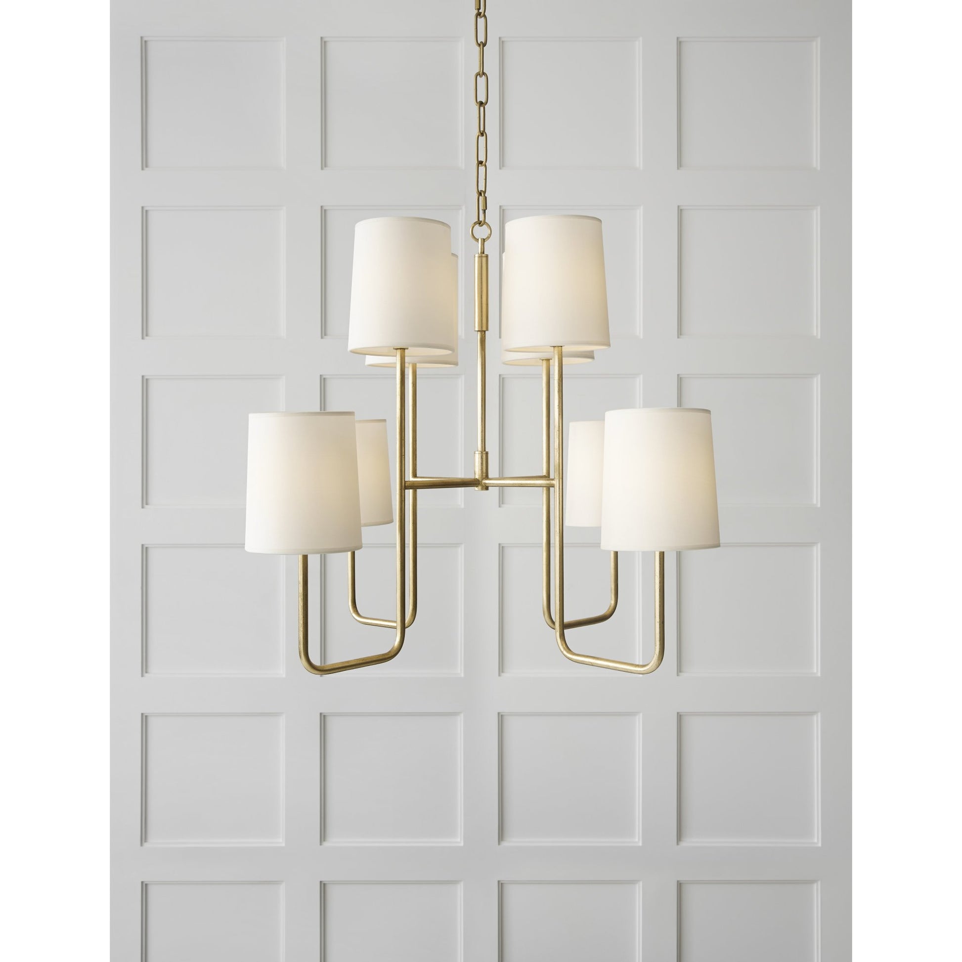 Claire Chandelier