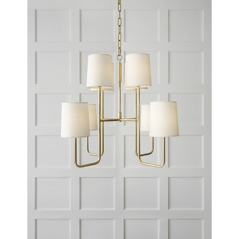 Claire Chandelier