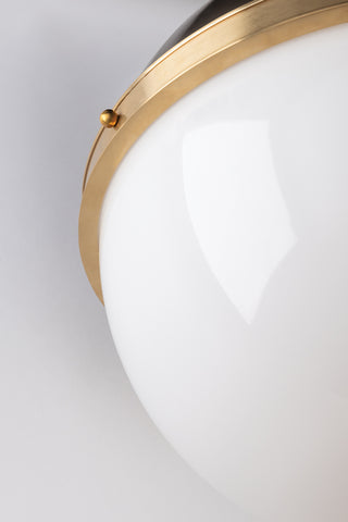 Polly Flush Mount