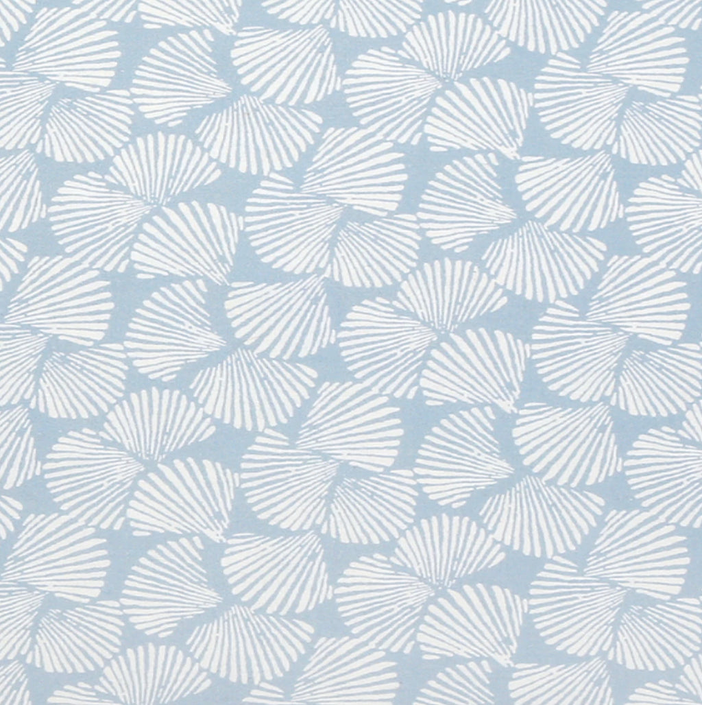 Coastal Blue Duvet