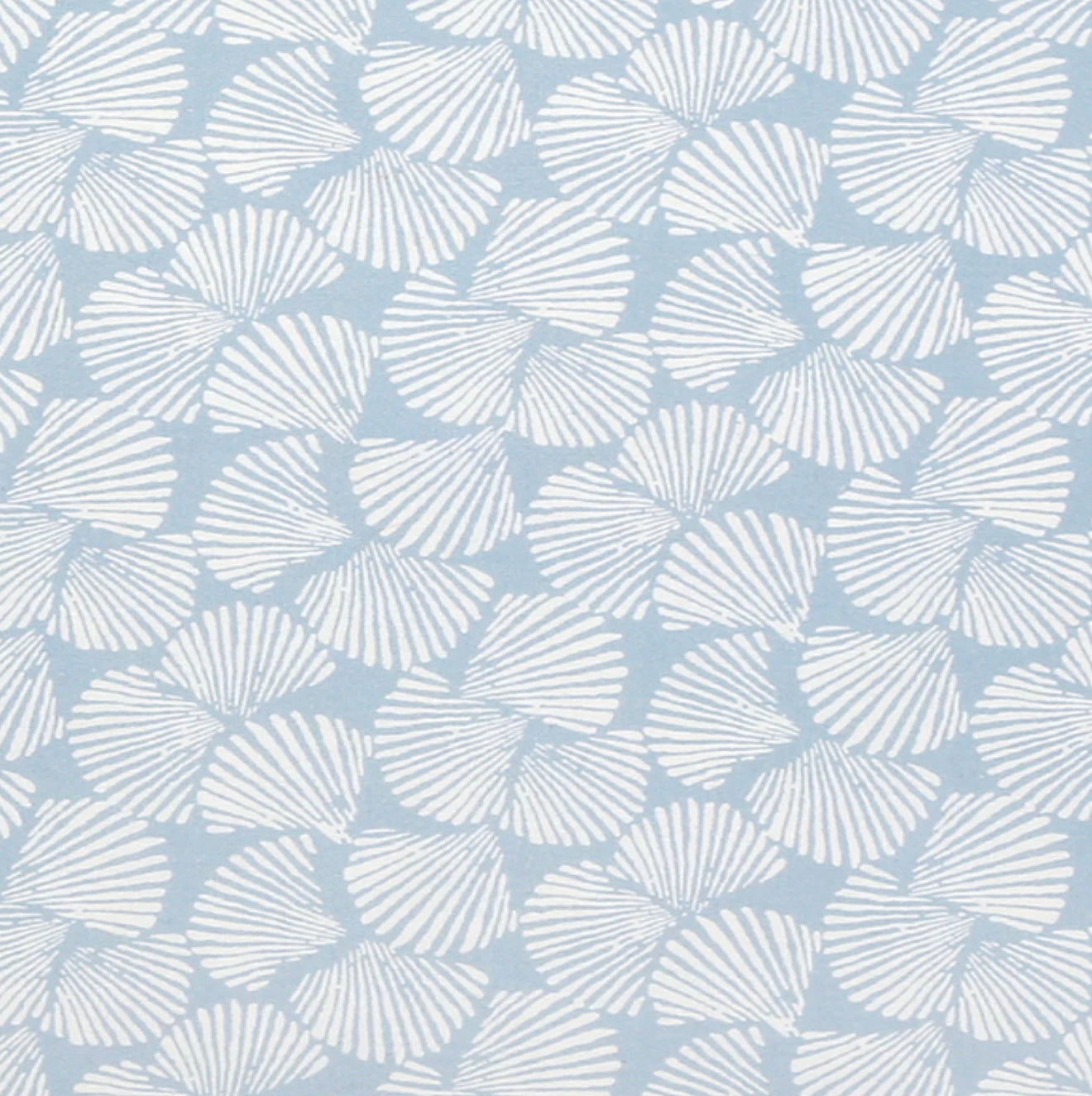 Coastal Blue Duvet