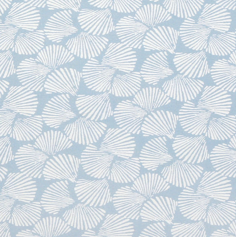 Coastal Blue Duvet