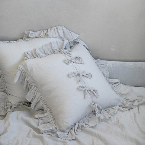 Linen Whisper Sham