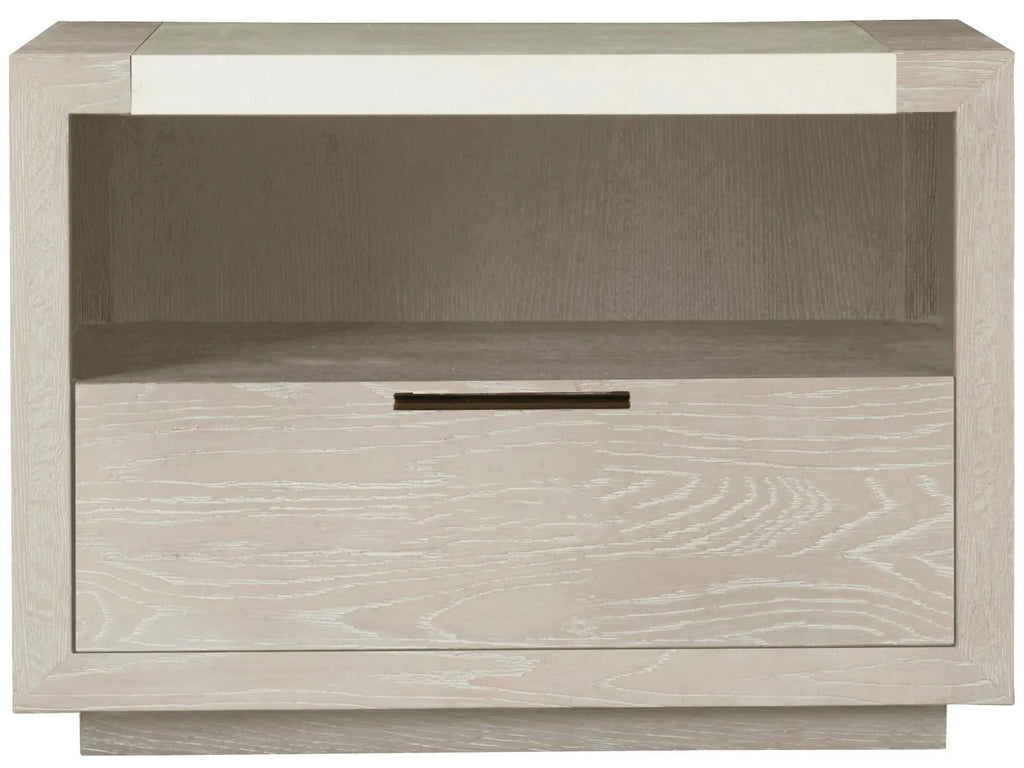 Shire Nightstand
