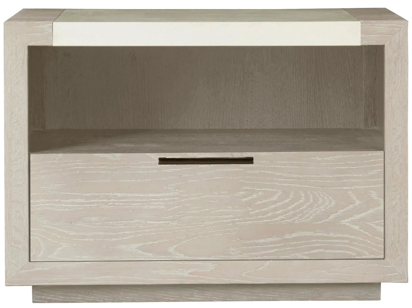 Shire Nightstand