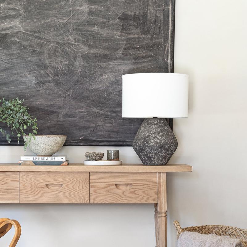 Carolina Table Lamp