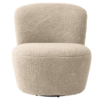 Florita Swivel Chair