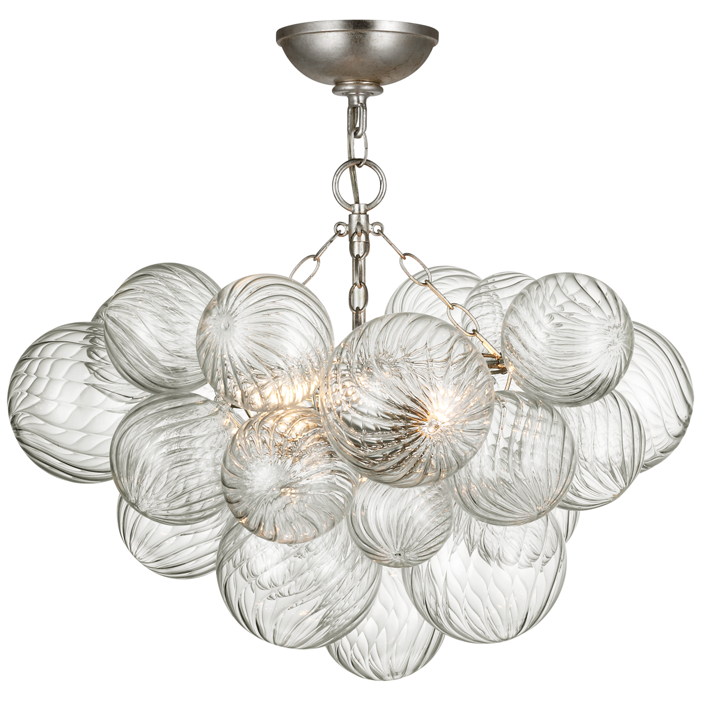 Juliette Flush Mount