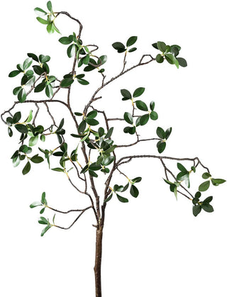 Grove Mini Leaf 44" Spray