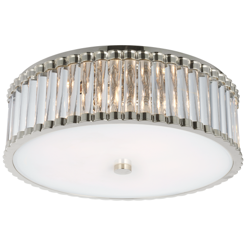 Gabriella Flush Mount