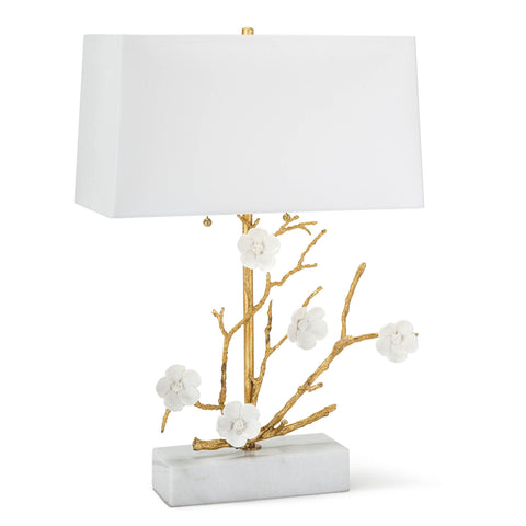 Cherise Table Lamp