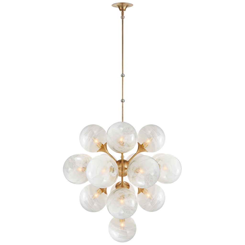 Zendaya Chandelier
