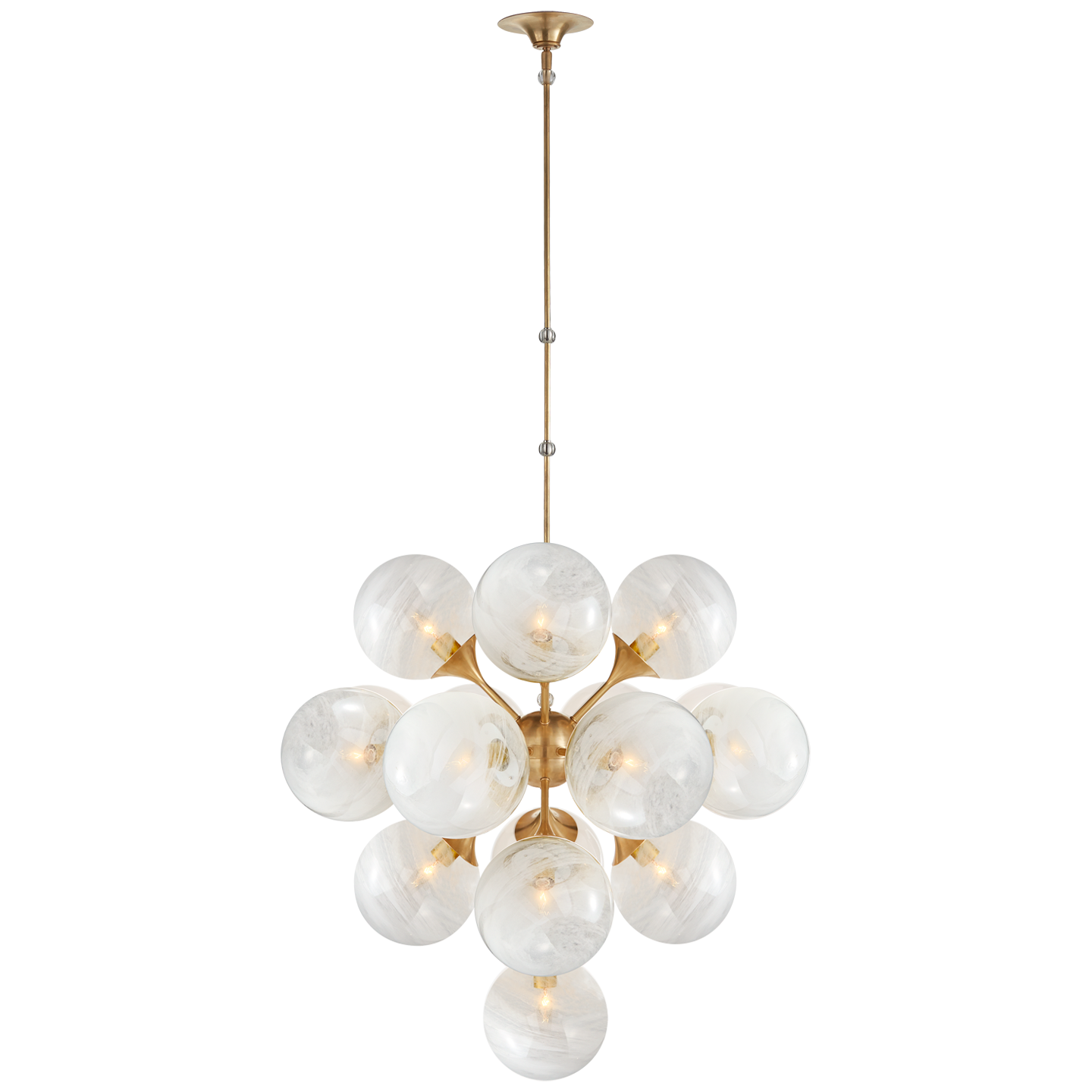 Zendaya Chandelier