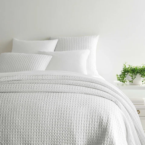 Bubble Coverlet