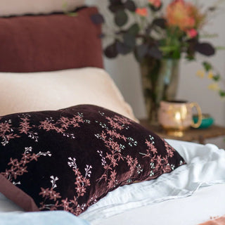 Lynette Throw Pillow