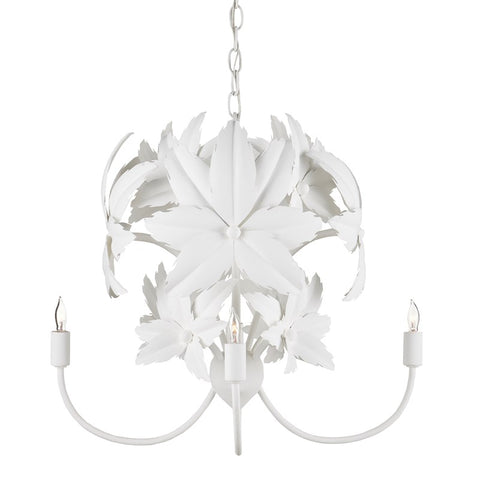 Sweet Lilly Chandelier