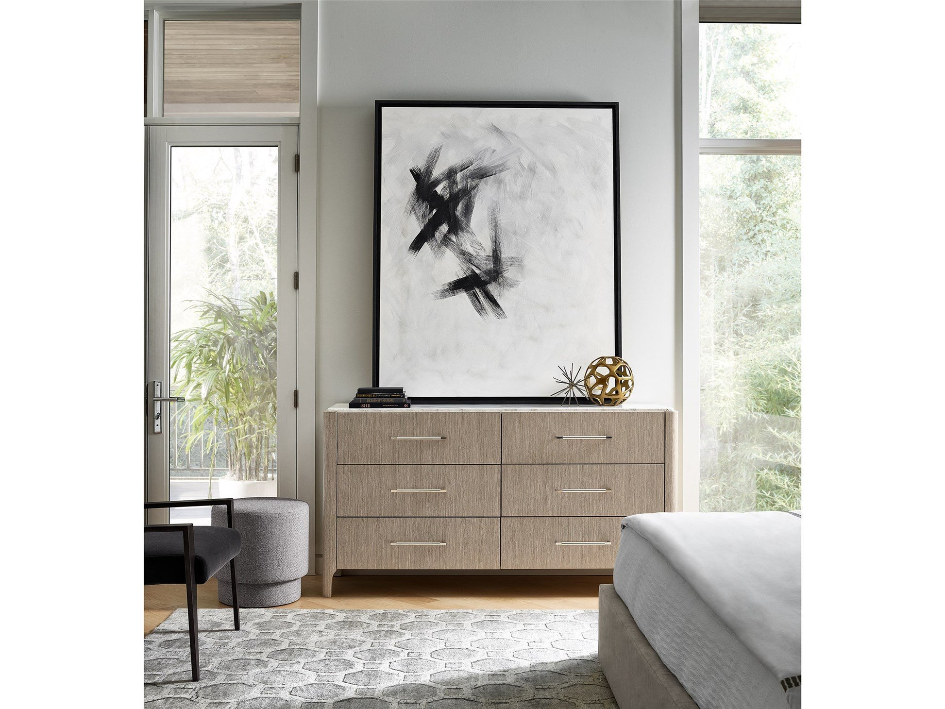 Fawn Dresser