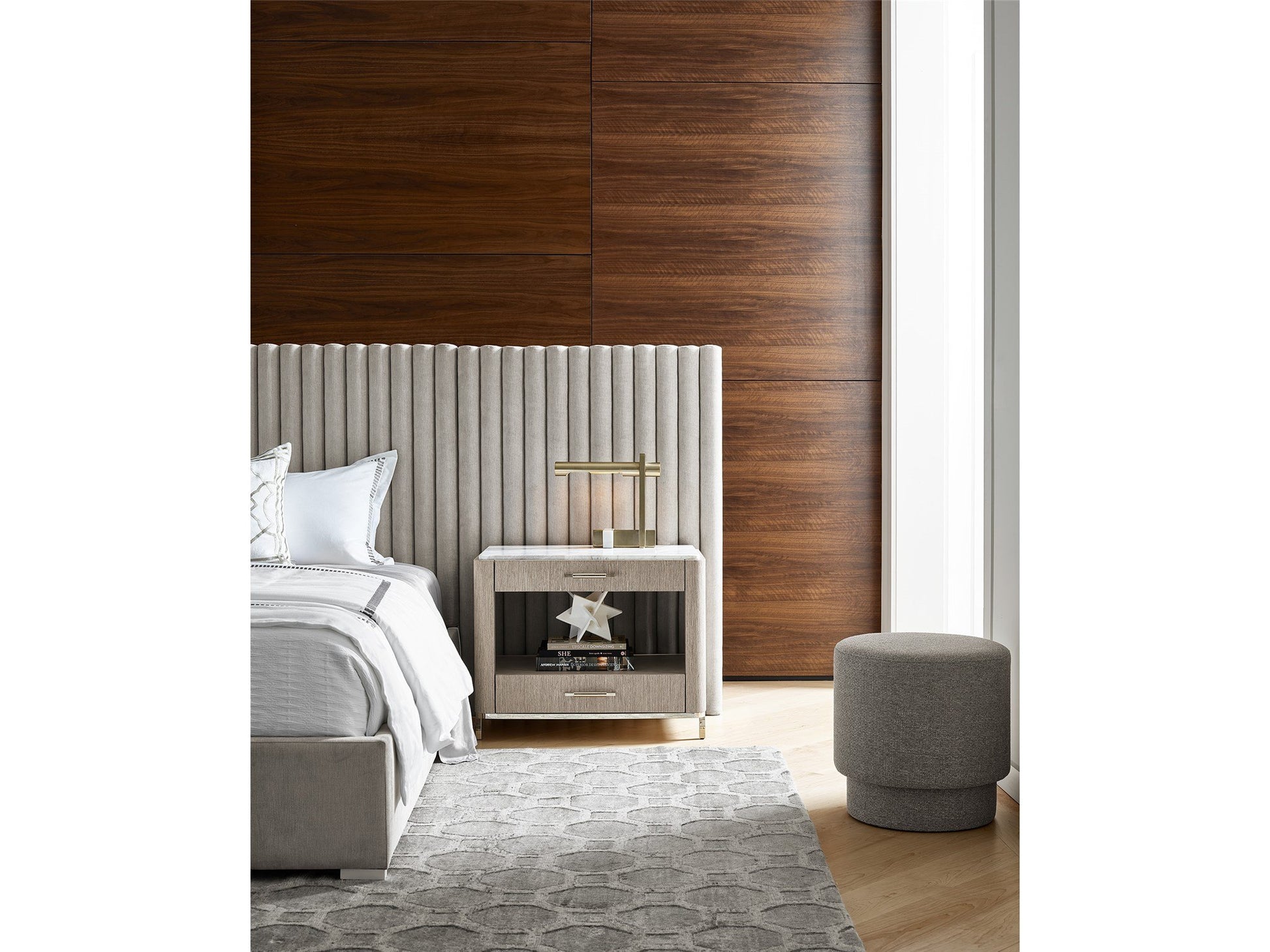 Fawn Nightstand