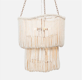 Belva Two Tiered Chandelier