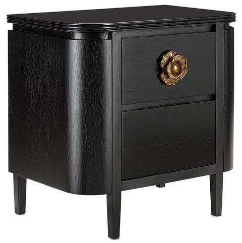 Flora Nightstand